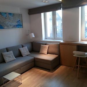 Studio Appartement